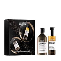 Комплект за молекулярно възстановяване на косата L'Oréal Professionnel Absolut Repair Molecular