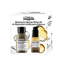 Травъл сет за увредена коса L'Oréal Professionnel Absolut Repair Molecular