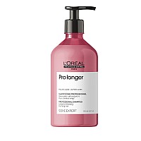 Обновяващ шампоан за дълга и изтощена коса L'Oréal Professionnel Pro Longer 500ml