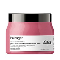 Обновяваща маска за дълга и изтощена коса L'Oréal Professionnel Pro Longer 500ml