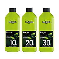 Оксидант Inoa 1литър