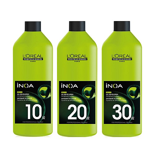 Оксидант Inoa 1литър