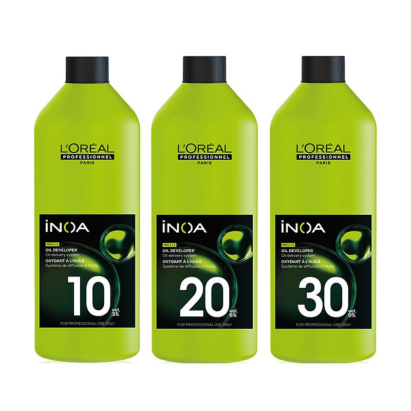 Оксидант Inoa 1литър