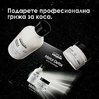 Подаръчен антиоксидантен сет Loreal Metal Detox Meteora