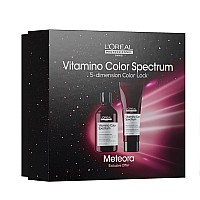 Коледен комплект за боядисана коса Loreal Professionnel Vitamino Color Spectrum Meteora