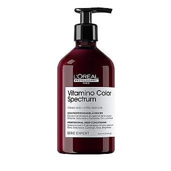 Балсам за боядисана коса Loreal Professionnel Vitamino Color Spectrum Conditioner 500ml