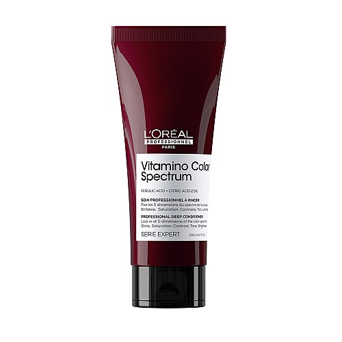 Балсам за боядисана коса Loreal Professionnel Vitamino Color Spectrum Conditioner 200ml