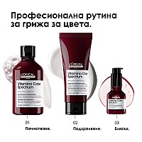 Балсам за боядисана коса Loreal Professionnel Vitamino Color Spectrum Conditioner 200ml