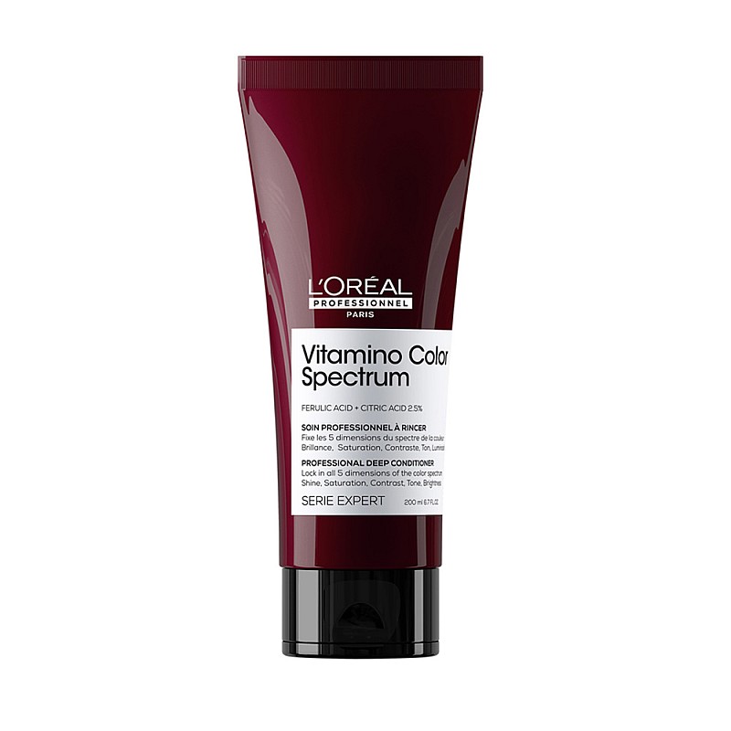 Балсам за боядисана коса Loreal Professionnel Vitamino Color Spectrum Conditioner 200ml