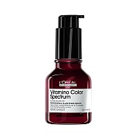 Серум за боядисана коса и огледален блясък Loreal Professionnel Vitamino Color Spectrum Glass Shine Serum 50ml