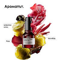 Серум за боядисана коса и огледален блясък Loreal Professionnel Vitamino Color Spectrum Glass Shine Serum 50ml