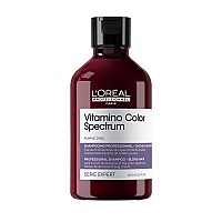 Матиращ шампоан Loreal Professionnel Vitamino Color Spectrum Purple Shampoo 300ml