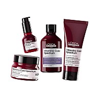 Матиращ шампоан Loreal Professionnel Vitamino Color Spectrum Purple Shampoo 300ml