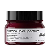 Маска за боядисана коса Loreal Vitamino Color Spectrum Hair Mask 250ml