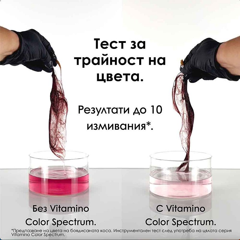 Маска за боядисана коса Loreal Vitamino Color Spectrum Hair Mask 250ml