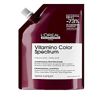 Шампоан за боядисана коса  рефил Loreal Professionnel Vitamino Color Spectrum Shampoo 500ml
