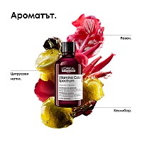 Шампоан за боядисана коса Loreal Professionnel Vitamino Color Spectrum Shampoo 300ml