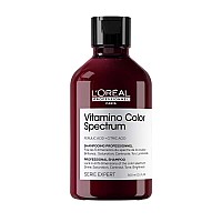 Шампоан за боядисана коса Loreal Professionnel Vitamino Color Spectrum Shampoo 300ml