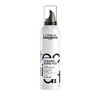 Пяна за обем и силна фиксация Loreal Volume Extra Full Mousse 250ml