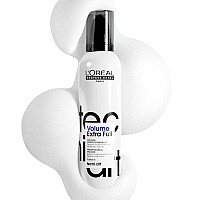 Пяна за обем и силна фиксация Loreal Volume Extra Full Mousse 250ml