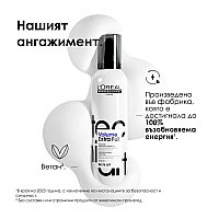Пяна за обем и силна фиксация Loreal Volume Extra Full Mousse 250ml