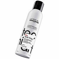 Лак за коса  силна фиксация Loreal Professionnel Fix Anti-Frizz Spray 250ml