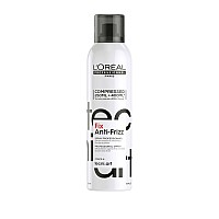 Лак за коса  силна фиксация Loreal Professionnel Fix Anti-Frizz Spray 250ml