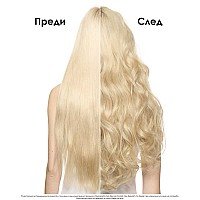 Спрей за фиксиране косата със силна фиксация Loreal Fix Design Spray 200ml