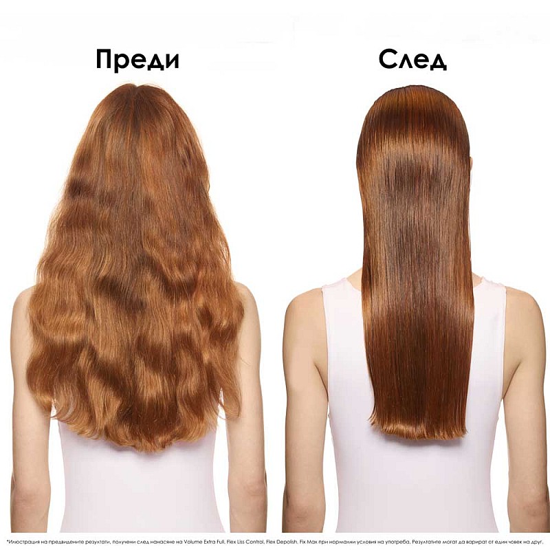 Структуриращ и фиксиращ гел Loreal Tecni Art Fix Max Gel 200ml
