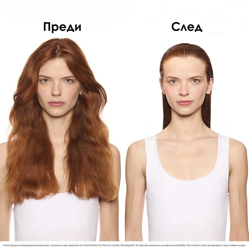 Структуриращ и фиксиращ гел Loreal Tecni Art Fix Max Gel 200ml