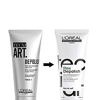 Мат паста за текстуриране и рошав ефект Loreal Professionnel Tecni. Art Depolish 100ml