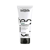 Мат паста за текстуриране и рошав ефект Loreal Professionnel Tecni. Art Depolish 100ml