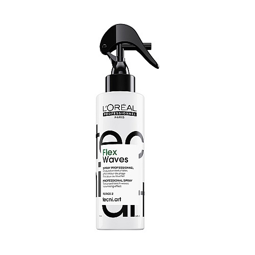 Спрей за ефект "плажни вълни" Loreal Professionnel Tecni Art Beach Waves 150ml
