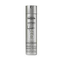 Лак за коса с много силна фиксация Loreal Professionnel Infinium Pure Extra Strong 300ml.