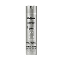 Лак за коса слаба фиксация Loreal Professionnel Infinium Pure Soft 300ml.