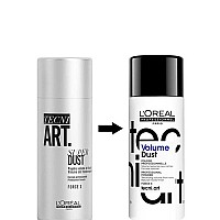 Пудра за обем и плътност Loreal Volume Dust Definition Powder 7g