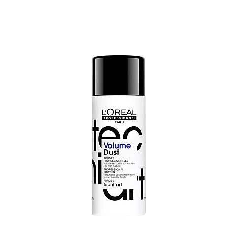 Пудра за обем и плътност Loreal Volume Dust Definition Powder 7g