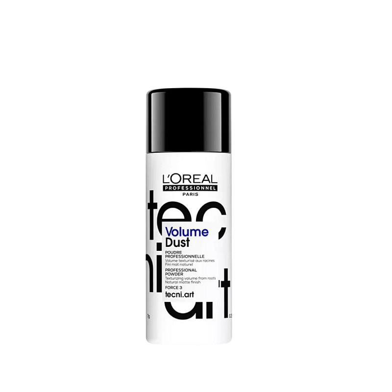 Пудра за обем и плътност Loreal Volume Dust Definition Powder 7g