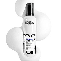 Пяна за обем и силна фиксация Loreal Professionnel Volume Extra Full 250ml