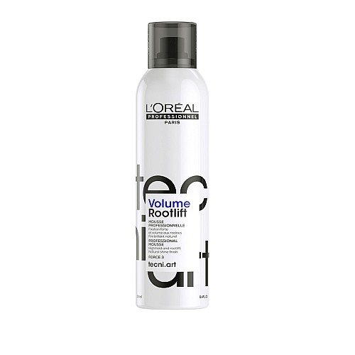 Пяна за обем в корените Loreal Mousse Volume Lift 250ml