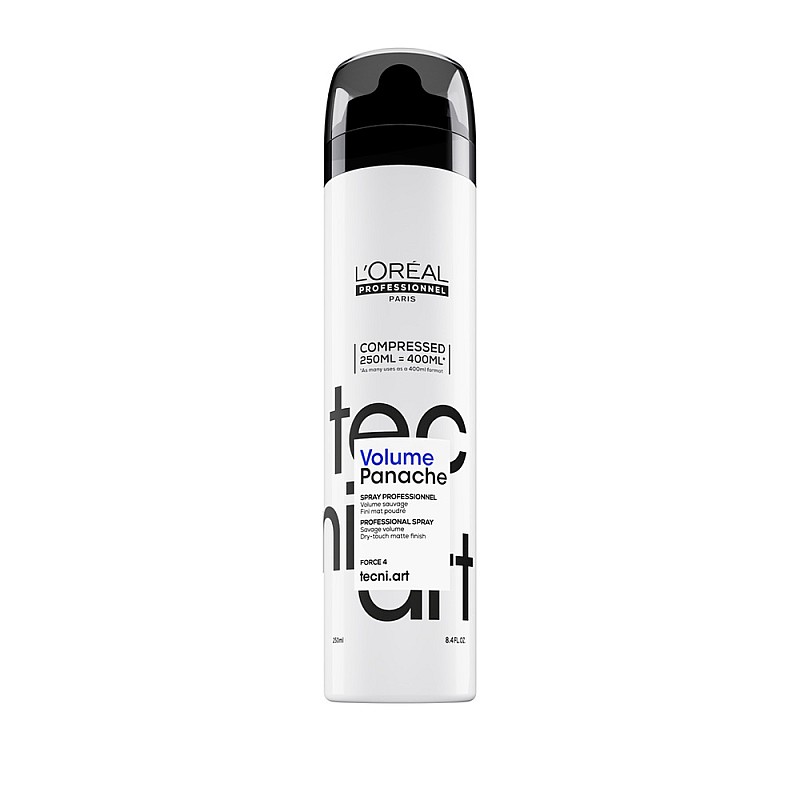 Спрей-пудра за обем и плътност Loreal Professionnel Art Savage Panache 250ml