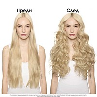Сух шампоан за обем Loreal Volume Refresh Dry Shampoo 200ml