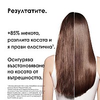 Травъл сет за експресно възстановяване на косата Loreal Professionnel Absolut Repair Molecular Discovery Set Mini Duo