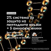Травъл сет за експресно възстановяване на косата Loreal Professionnel Absolut Repair Molecular Discovery Set Mini Duo