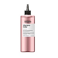 Течна грижа за блясък на боядисана коса Loreal Vitamino Color Liquid Concentrate Sealer 400ml