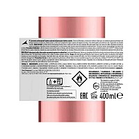 Течна грижа за блясък на боядисана коса Loreal Vitamino Color Liquid Concentrate Sealer 400ml