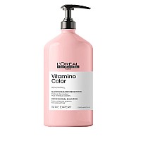 Шампоан за боядисана коса Loreal Professionnel Vitamino Color Shampoo 1500ml