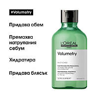 Шампоан за обем Loreal Professionnel  Volumetry Shampoo 300ml.