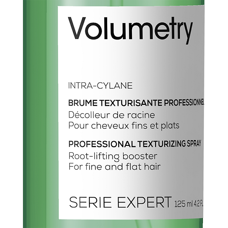 Спрей за обем Loreal Professionnel  Volumetry Spray 125ml.