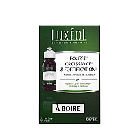 За растеж и укрепване на косата течна добавка LuxeoL Pousse Croissance & Fortification 60ml